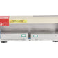 Walthers 932-240854 HO PC Gold Mark III Flexi-Van Flat w/Trailers (Set of 2)