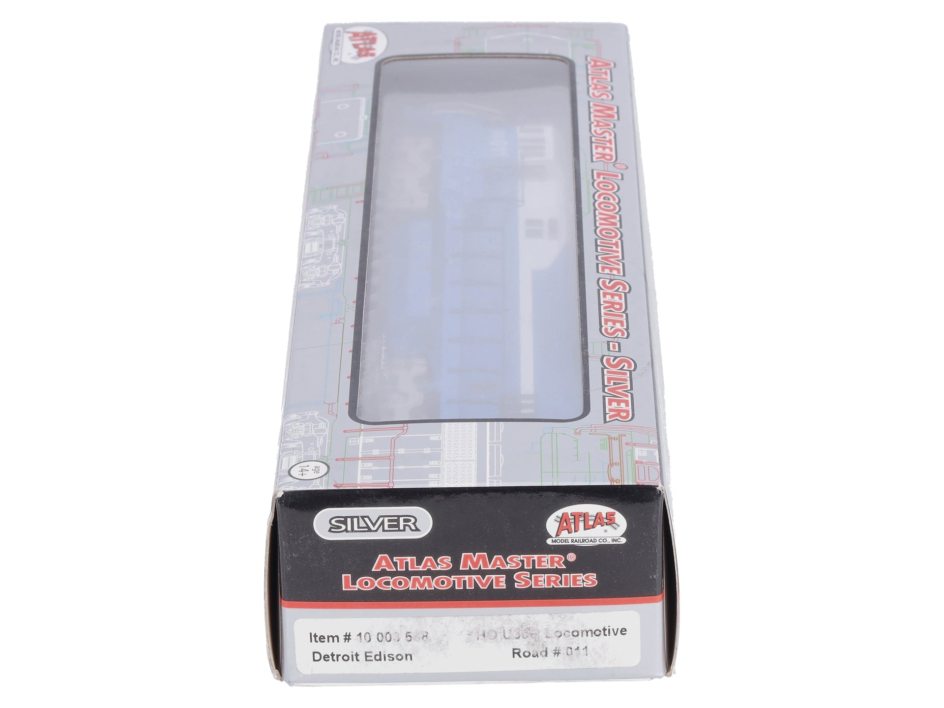 ÖBB-Lokomotiven Bildatlas GeraMond Atlas Master Gold Series HO 10004328 DCC/ESU LokSound Equipped GE