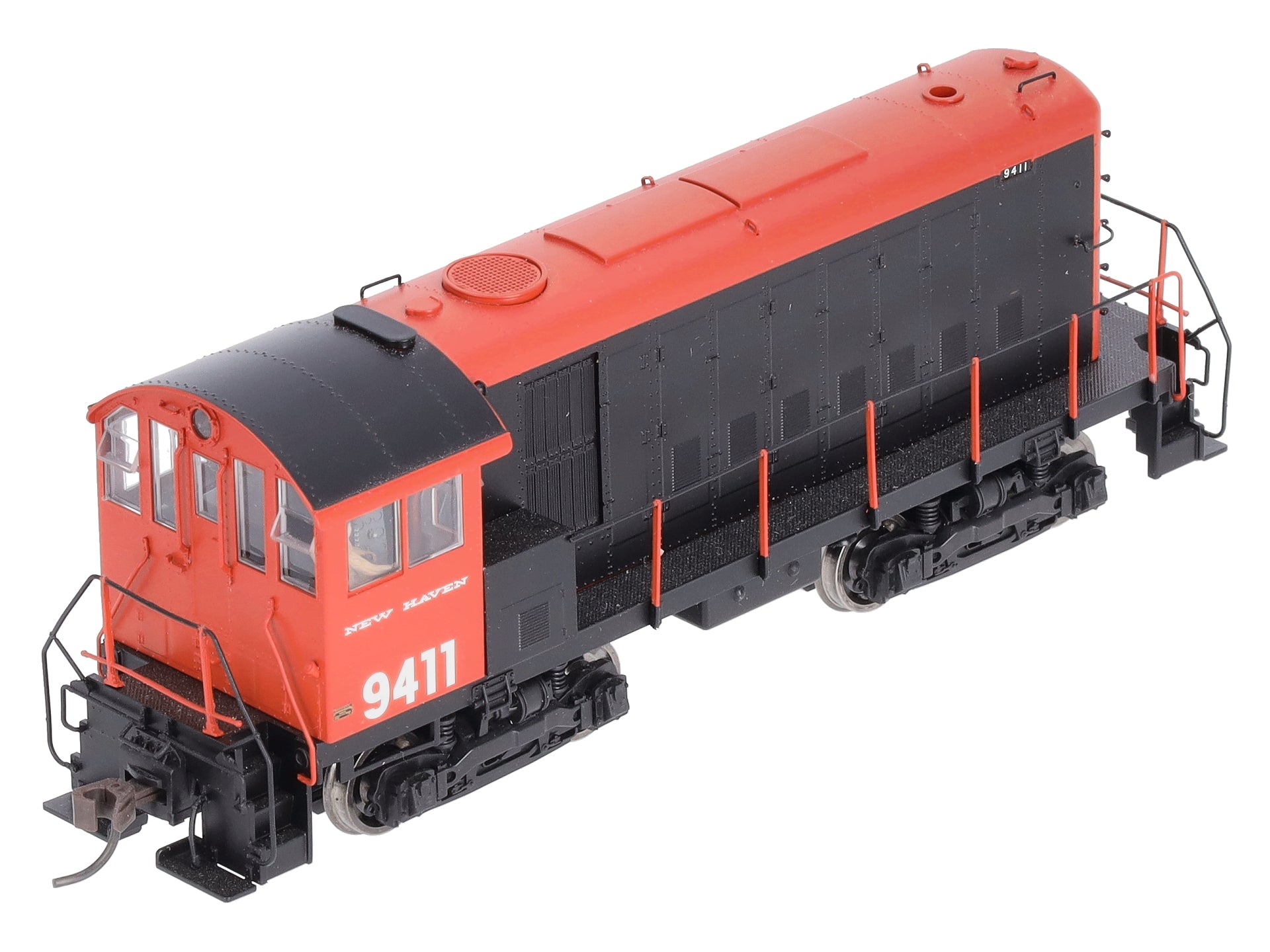 Atlas 10002515 HO Penn Cen. 