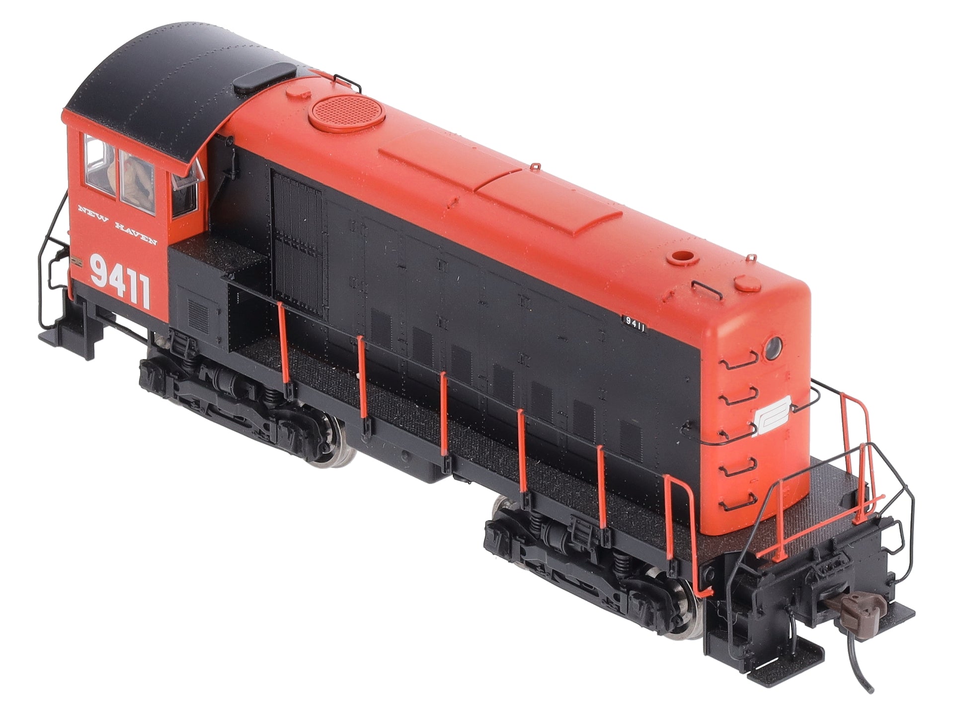 Atlas 10002515 HO Penn Cen. 