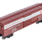 MTH 30-74821 O Pennsylvania Railroad Steel Boxcar