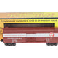 MTH 30-74821 O Pennsylvania Railroad Steel Boxcar
