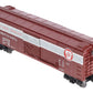 MTH 30-74821 O Pennsylvania Railroad Steel Boxcar