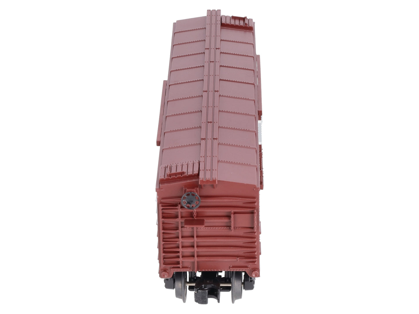 MTH 30-74821 O Pennsylvania Railroad Steel Boxcar