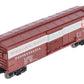 MTH 30-74821 O Pennsylvania Railroad Steel Boxcar