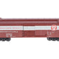 MTH 30-74821 O Pennsylvania Railroad Steel Boxcar