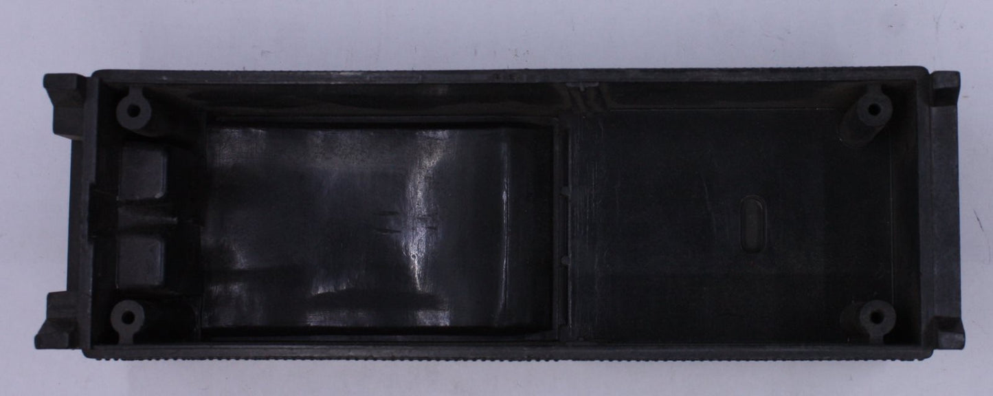 American Flyer 2116-1 Erie Plastic Tender Shell