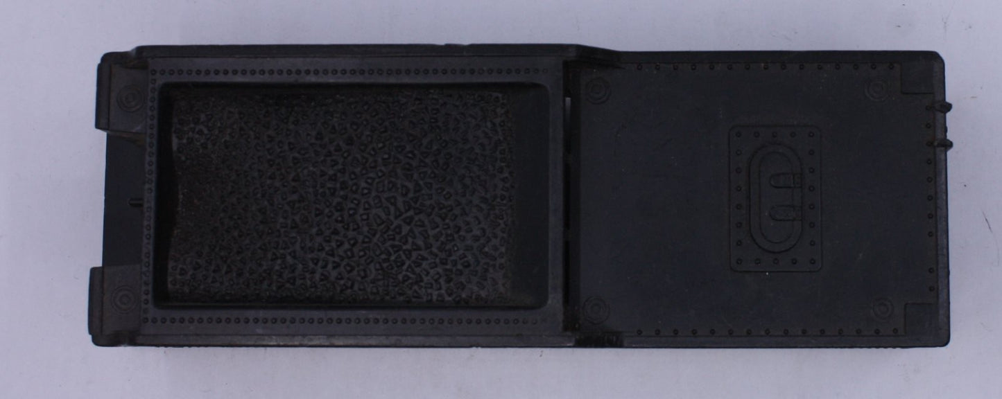 American Flyer 2116-1 Erie Plastic Tender Shell