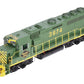 Athearn G64591 HO Reading GP40-2 Diesel Locomotive #3674
