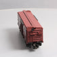 American Flyer 6-49065 S Scale Union Pacific Diesel RailSounds Boxcar #507500