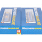 Walthers 910-19937 HO VIA Rail Canada EMD F7 A-B Set Diesel Loco #1402/#1961