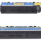 Walthers 910-19937 HO VIA Rail Canada EMD F7 A-B Set Diesel Loco #1402/#1961