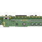 Athearn G64592 HO Reading GP40-2 Diesel Locomotive #3675