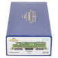 Athearn G64592 HO Reading GP40-2 Diesel Locomotive #3675