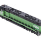 Athearn G63543 HO Burlington Northern SDP45 Diesel Locomotive #6595