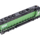 Athearn G63543 HO Burlington Northern SDP45 Diesel Locomotive #6595