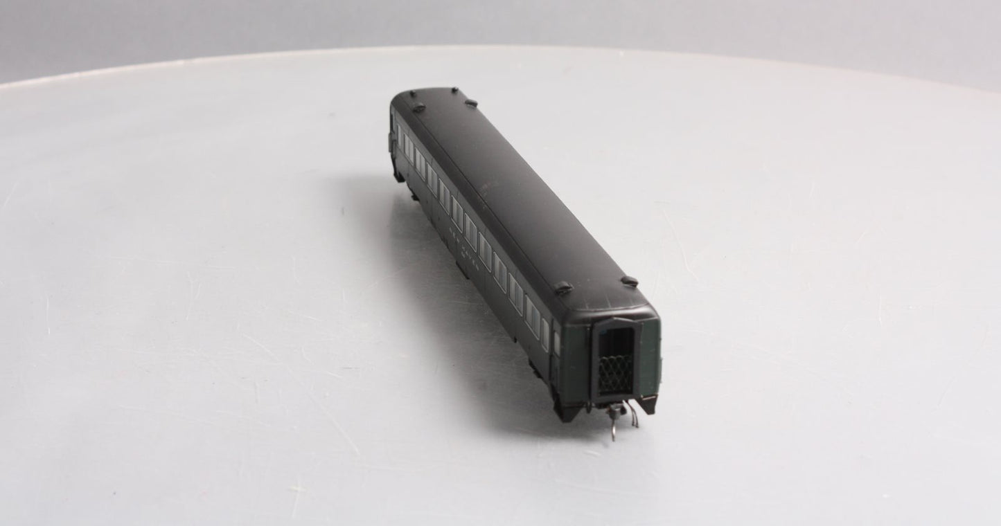 Rapido Trains 109120 HO New Haven 10-Window Coach #8249
