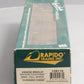Rapido Trains 109116 HO New Haven Full Skirt 10-Window Coach #8203