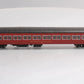 Rapido Trains 109134 HO Boston & Maine 10-Window Coach #4588