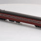 Rapido Trains 109134 HO Boston & Maine 10-Window Coach #4588