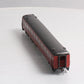 Rapido Trains 109134 HO Boston & Maine 10-Window Coach #4588