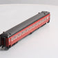 Rapido Trains 109134 HO Boston & Maine 10-Window Coach #4588