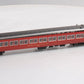 Rapido Trains 109134 HO Boston & Maine 10-Window Coach #4588