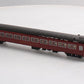Rapido Trains 109134 HO Boston & Maine 10-Window Coach #4588