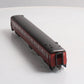 Rapido Trains 109134 HO Boston & Maine 10-Window Coach #4588