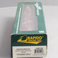 Rapido Trains 109134 HO Boston & Maine 10-Window Coach #4588