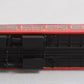 Rapido Trains 109134 HO Boston & Maine 10-Window Coach #4588