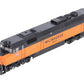 Athearn G67631 HO Milwaukee Road FP45 Diesel Locomotive w/DCC & Sound #4