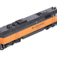 Athearn G67631 HO Milwaukee Road FP45 Diesel Locomotive w/DCC & Sound #4