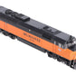 Athearn G67631 HO Milwaukee Road FP45 Diesel Locomotive w/DCC & Sound #4
