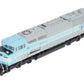 Bowser 24985 CM&Q GMD SD40-2F Diesel Locomotive #9021