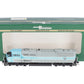 Bowser 24985 CM&Q GMD SD40-2F Diesel Locomotive #9021