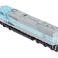 Bowser 24985 CM&Q GMD SD40-2F Diesel Locomotive #9021
