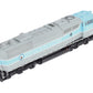 Bowser 24985 CM&Q GMD SD40-2F Diesel Locomotive #9021