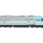 Bowser 24985 CM&Q GMD SD40-2F Diesel Locomotive #9021