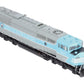 Bowser 24985 CM&Q GMD SD40-2F Diesel Locomotive #9021