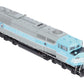 Bowser 24981 HO CM&Q GMD SD40-2F Diesel Locomotive #9011