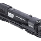 Atlas 8689 HO Scale Penn Central No. 2760 GE U23B Powered Diesel Locomotive