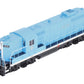 Bachmann 65605 HO Scale B&M GP7 Diesel Locomotive #1575 w/ DCC & Sound