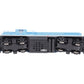 Bachmann 65605 HO Scale B&M GP7 Diesel Locomotive #1575 w/ DCC & Sound