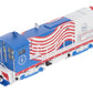 Bowser 23972 HO U.S. Steel Baldwin S-12 Diesel Switcher #203