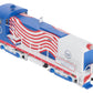 Bowser 23972 HO U.S. Steel Baldwin S-12 Diesel Switcher #203