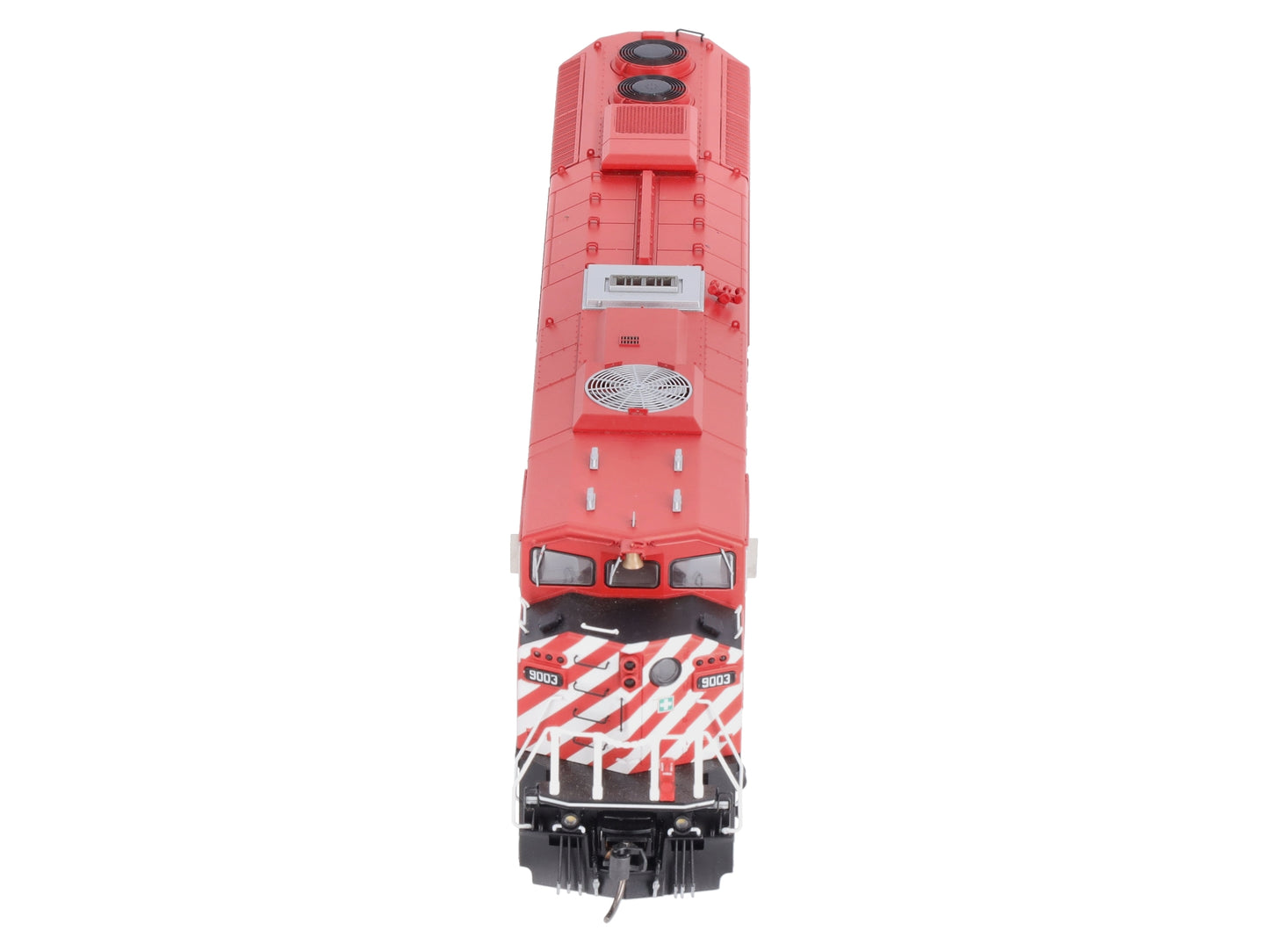 Bowser 24341 HO CP Rail GMD SD40-2F Diesel Locomotive #9003