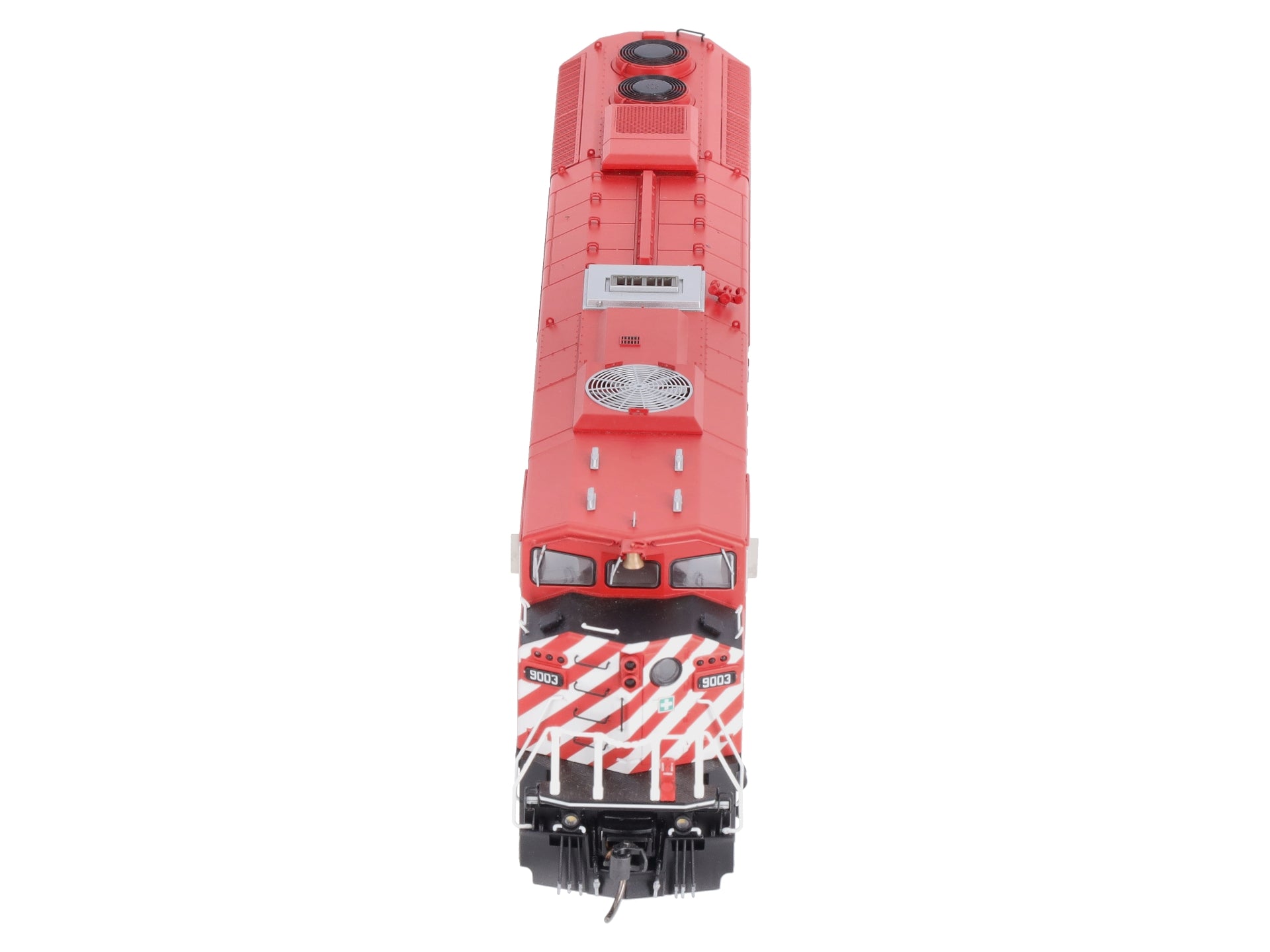 Bowser 24341 HO CP Rail GMD SD40-2F Diesel Locomotive #9003