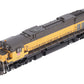 Bowser 23592 HO SP&S/BN Alco C636 Diesel Locomotive #4367