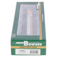 Bowser 23592 HO SP&S/BN Alco C636 Diesel Locomotive #4367